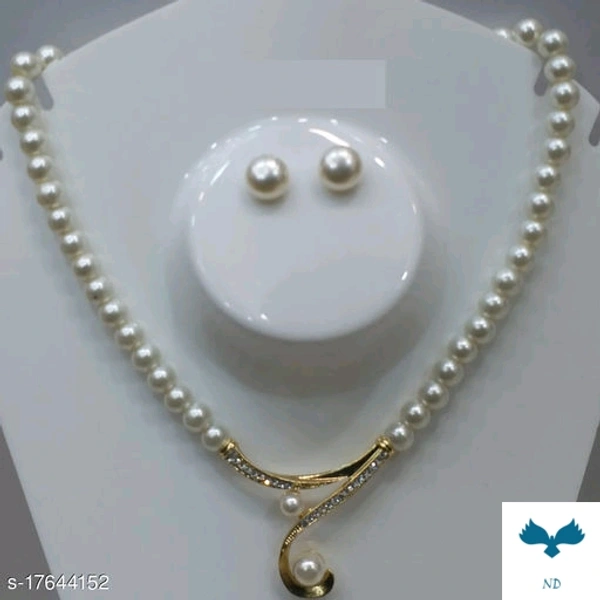 Sparkling Motimala Set