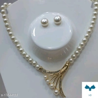 Sparkling Motimala Set