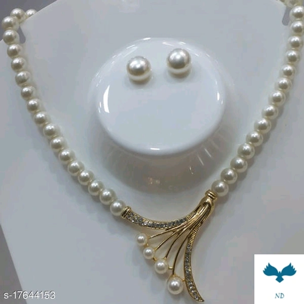 Sparkling Motimala Set
