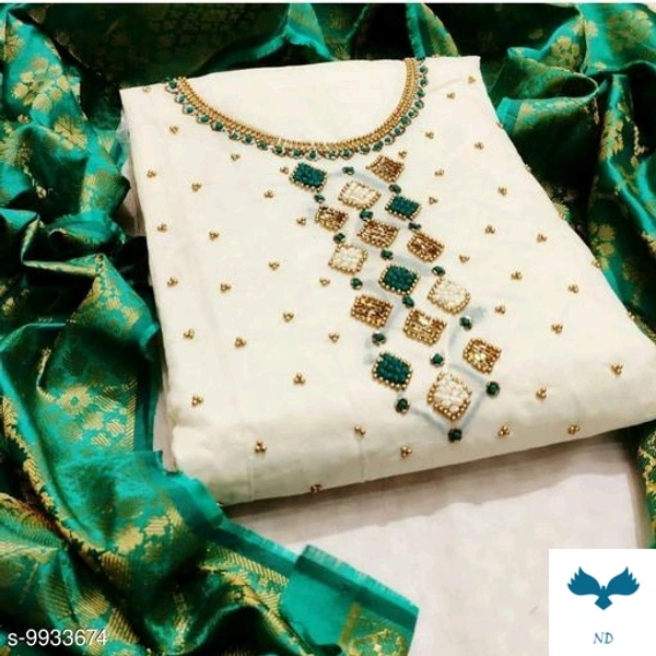 Kashvi Fashionable Salwar Suit And Dress Materials
