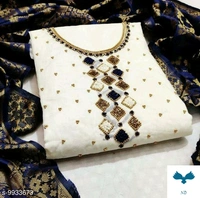 Kashvi Fashionable Salwar Suit And Dress Materials