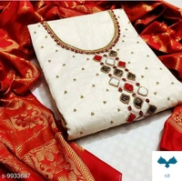 Kashvi Fashionable Salwar Suit And Dress Materials