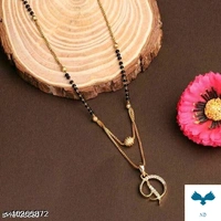 Allure Chic Mangalsutras