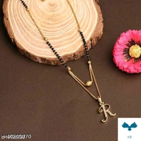 Allure Chic Mangalsutras