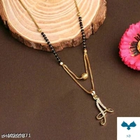 Allure Chic Mangalsutras