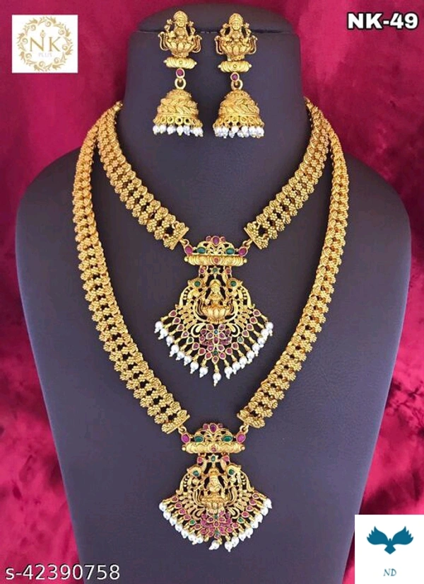 Princess Unique Jewellery Sets