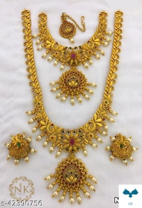 Princess Unique Jewellery Sets