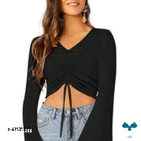 Trendy Fashionista Women Tops & Tunics - XL