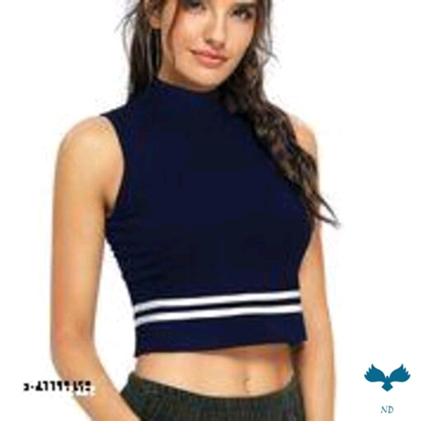 Comfy Sensational Women Tops & Tunics - M