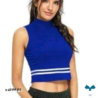 Comfy Sensational Women Tops & Tunics - M