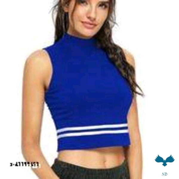 Comfy Sensational Women Tops & Tunics - M