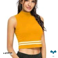 Comfy Sensational Women Tops & Tunics - M