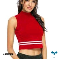 Comfy Sensational Women Tops & Tunics - M