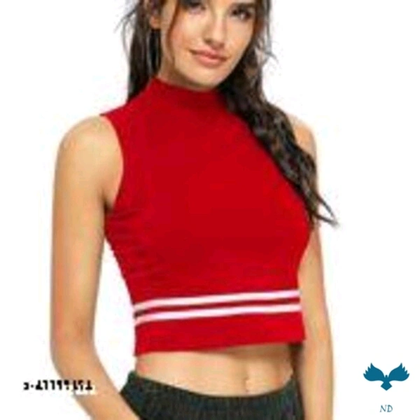 Comfy Sensational Women Tops & Tunics - M