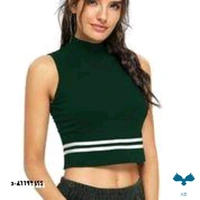 Comfy Sensational Women Tops & Tunics - M