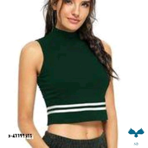 Comfy Sensational Women Tops & Tunics - M
