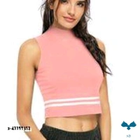 Comfy Sensational Women Tops & Tunics - M