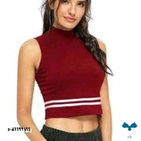 Comfy Sensational Women Tops & Tunics - M