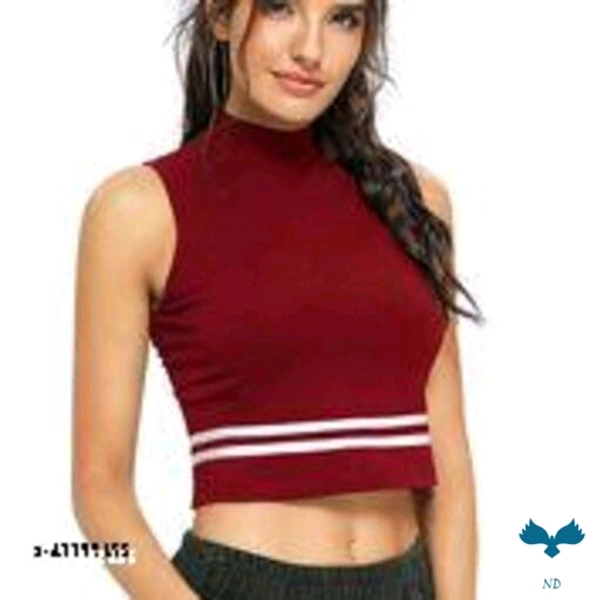 Comfy Sensational Women Tops & Tunics - M