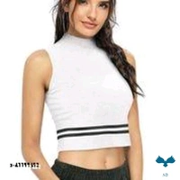 Comfy Sensational Women Tops & Tunics - M