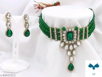 Allure Chunky Women jewelery set
