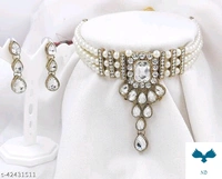 Allure Chunky Women jewelery set