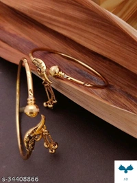 Diva Glittering Bracelet & Bangles