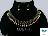 Princess Unique Jewellery Sets