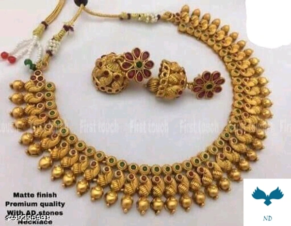 Princess Unique Jewellery Sets