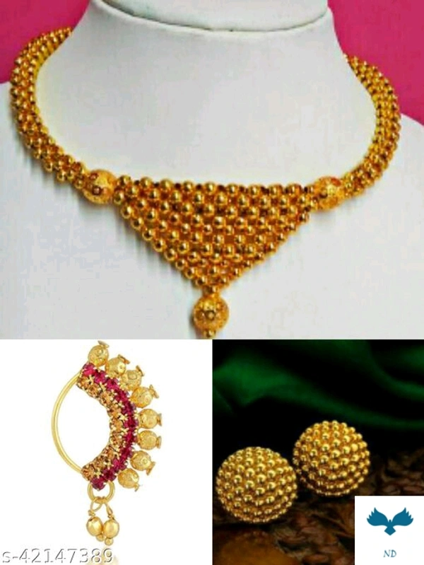 Diva Beautiful Jewellery Sets