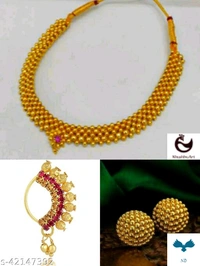 Diva Beautiful Jewellery Sets