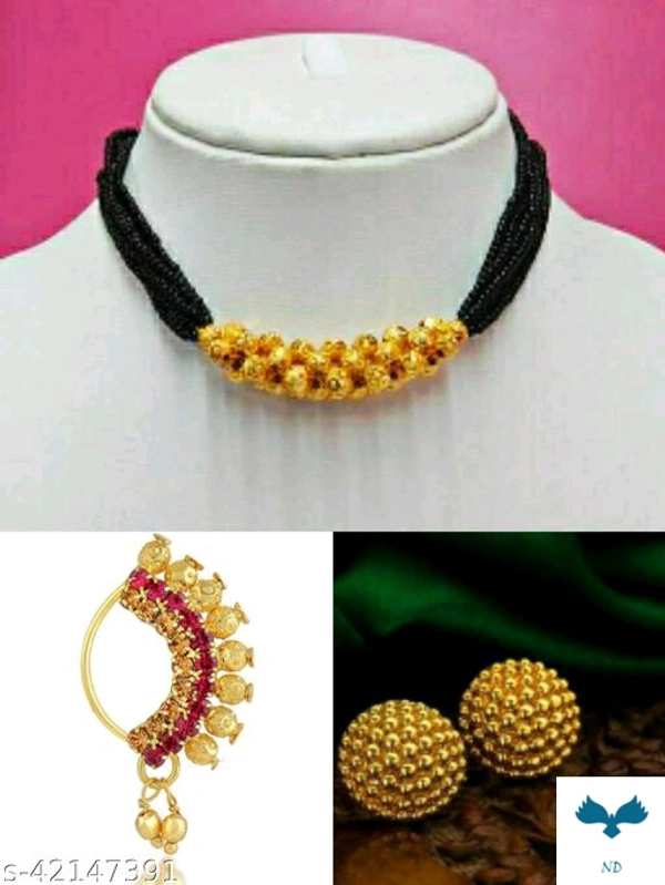Diva Beautiful Jewellery Sets