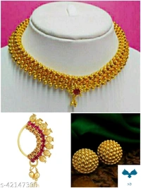 Diva Beautiful Jewellery Sets
