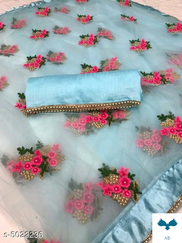 Adrika Refined Saree