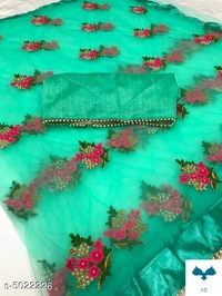 Adrika Refined Saree