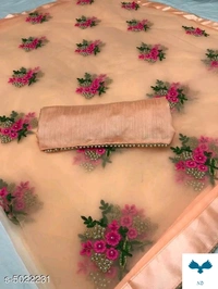 Adrika Refined Saree