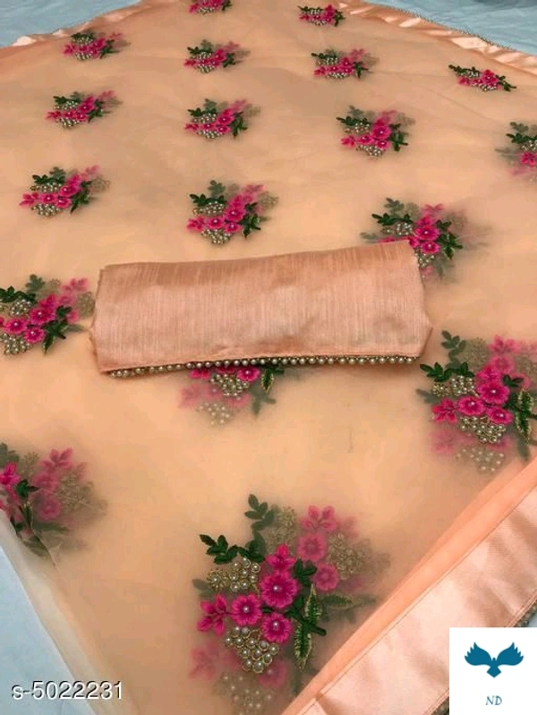 Adrika Refined Saree