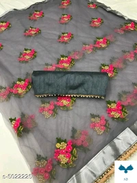 Adrika Refined Saree
