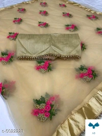 Adrika Refined Saree