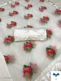 Adrika Refined Saree