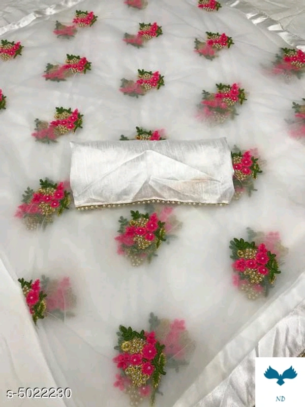 Adrika Refined Saree