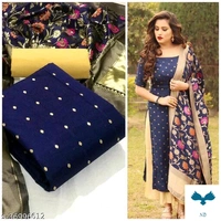 Trisha Salwar Suits & Dress Materials