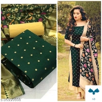 Trisha Salwar Suits & Dress Materials