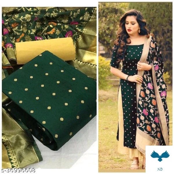 Trisha Salwar Suits & Dress Materials