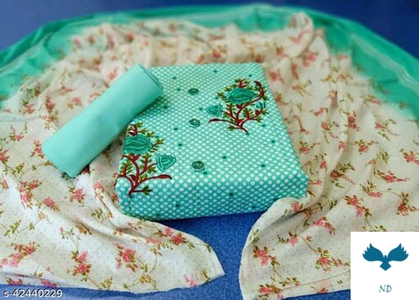 Kashvi Pretty Salwar Suits & Dress Materials
