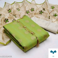 Trendy Attractive Salwar Suits & Dress Materials