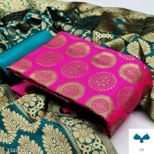 Fancy Stylish Salwar Suits & Dress Materials
