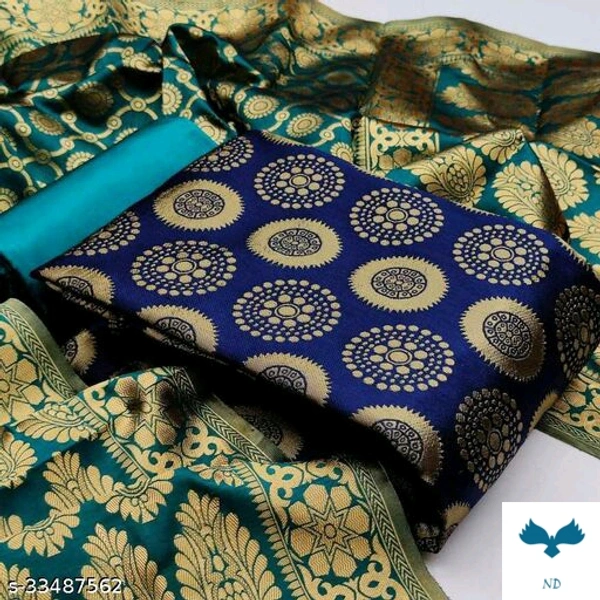 Fancy Stylish Salwar Suits & Dress Materials