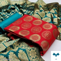 Fancy Stylish Salwar Suits & Dress Materials