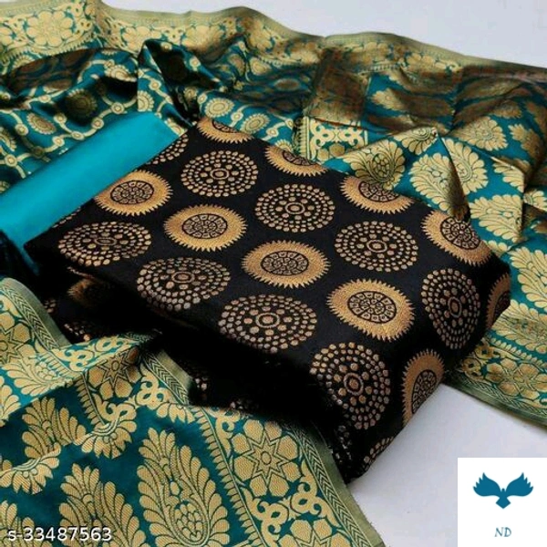 Fancy Stylish Salwar Suits & Dress Materials